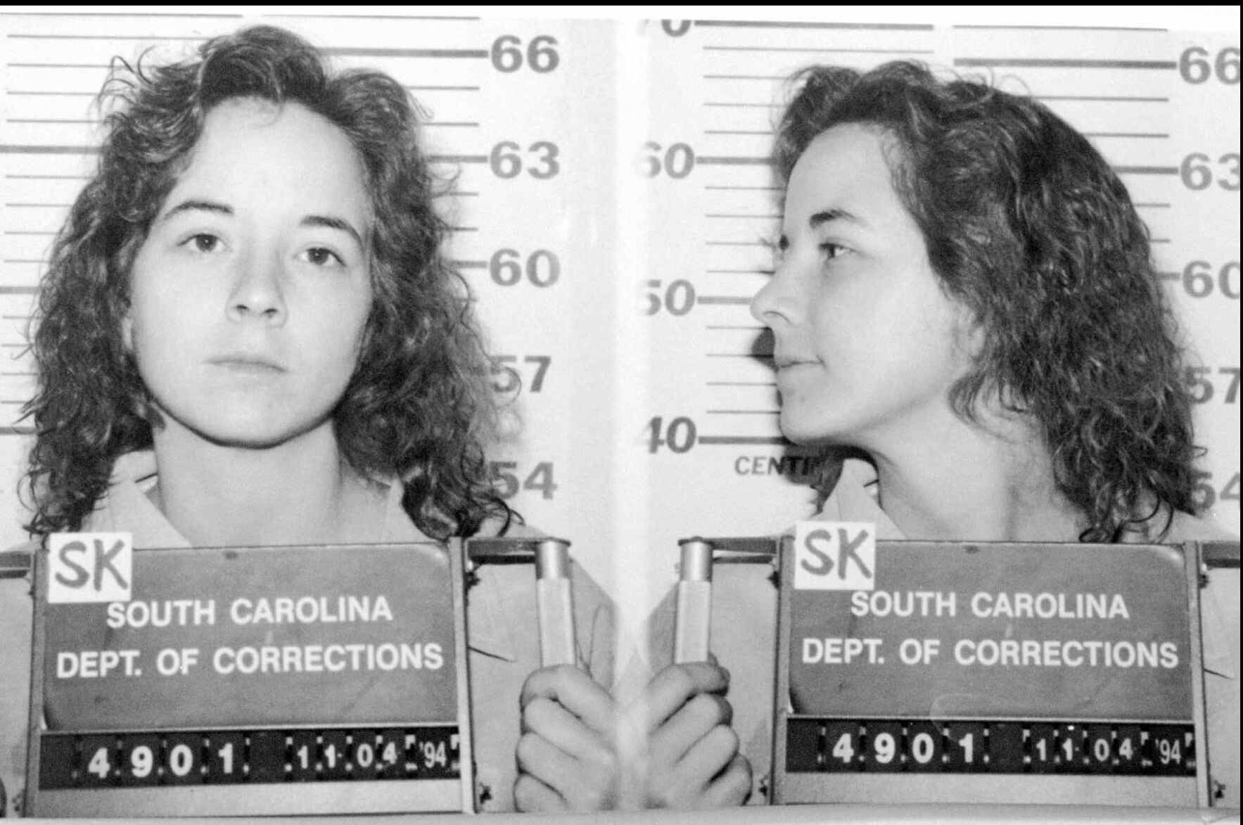 1994: Susan Smith